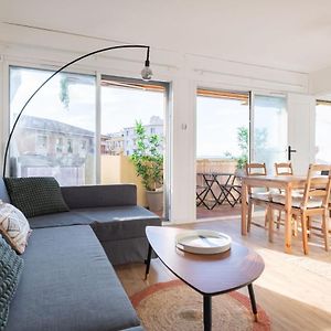 Appartement à 1 Chambre à Coucher