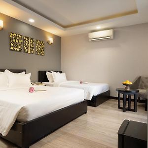 Chambre Junior Lit King-Size