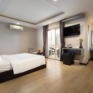 Chambre Junior Lit King-Size