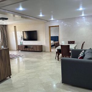 Appartement à 1 Chambre à Coucher
