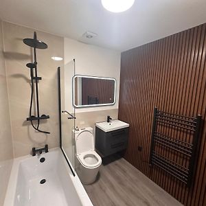 Chambre Lit King-Size