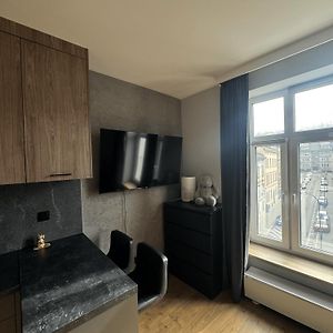 Elegant Studio Apartment, Kazimierz, Krakow