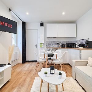 Appartement à 2 Chambres à Coucher