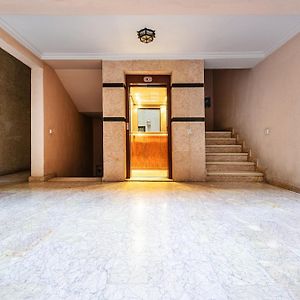 Appartement Bien Equipe Au Centre Ville Garage Prive Et Climatiseur Fibre 5G
