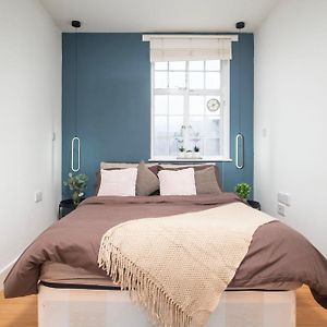 Appartement à 2 Chambres à Coucher