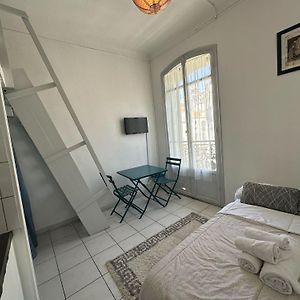 Chambre Quadruple