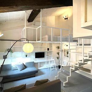 Appartement à 1 Chambre à Coucher