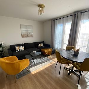 Appartement à 1 Chambre à Coucher