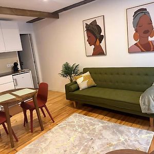 Chic Apartmentrua Verde Lisbon