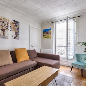 Appartement à 2 Chambres à Coucher