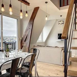 Le Duplex - Deauville