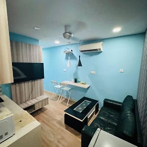 Appartement à 2 Chambres à Coucher