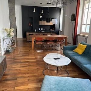Appartement Premium à 3 Chambres à Coucher