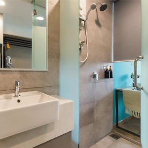 Studio de Luxe Lit King-Size