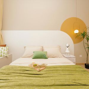 Appartement de Luxe à 1 Chambre à Coucher