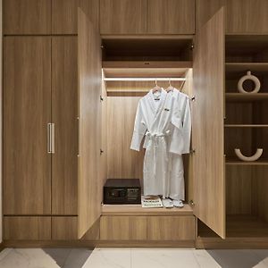 Studio de Luxe Lit King-Size