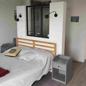 Chambre Lit King-Size