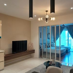 Quill Sky Residence At Kuala Lumpur