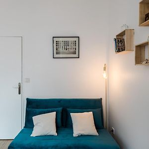 Bright, Relaxing City-Centre Apartment Ail