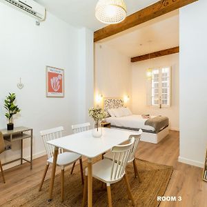 Appartement Studio