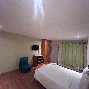 Chambre de Luxe Lit King-Size