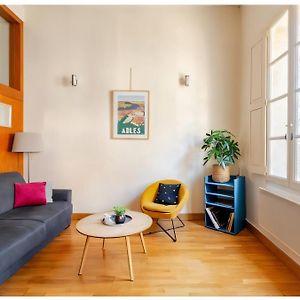 Appartement à 1 Chambre à Coucher