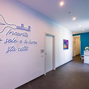Le Porte Di Partenope