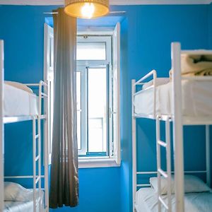 Hostel Marques De Pombal