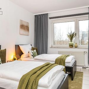 Appartement à 2 Chambres à Coucher