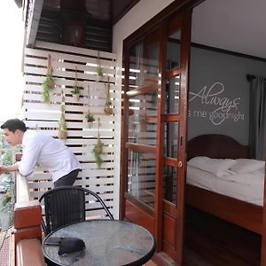 Chambre Lit King-Size