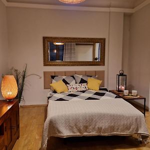 City Center Apartments