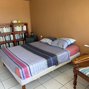 Chambre Familiale Double