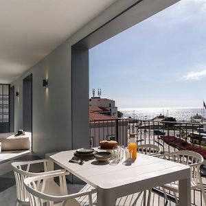 Appartement de Luxe à 2 Chambres à Coucher