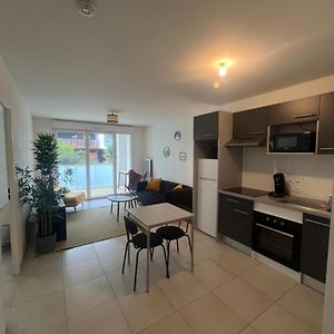 Appartement à 1 Chambre à Coucher