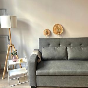 Loft Navas Del Rey A