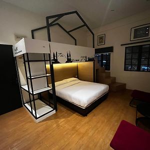 Chambre Standarde Triple