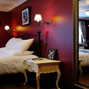 Chambre de Luxe Lit King-Size