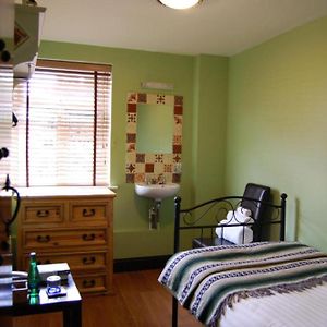 Chambre Standarde Simple