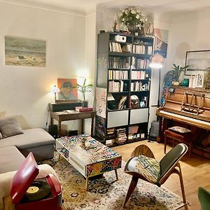Appartement à 1 Chambre à Coucher
