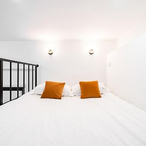 Appartement à 1 Chambre à Coucher