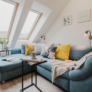 Appartement à 1 Chambre à Coucher