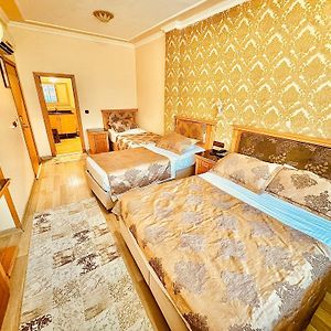 The Papirus Hotel