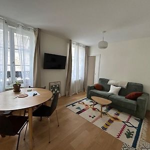 Appartement à 1 Chambre à Coucher