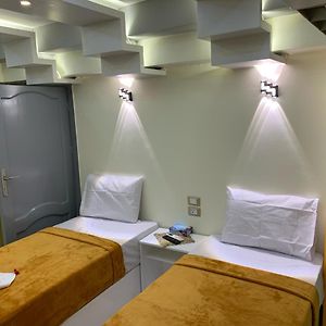 Chambre Budgétée Double