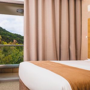 Hotel Saldae