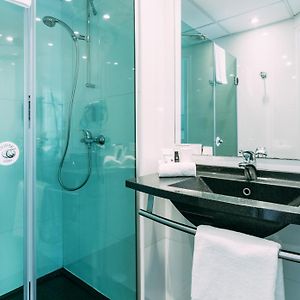 Chambre Confort Double