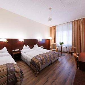 Chambre Triple