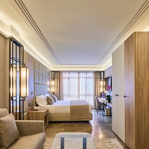 Chambre Premium Lit King-Size