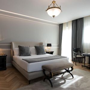 Chambre de Luxe Lit King-Size