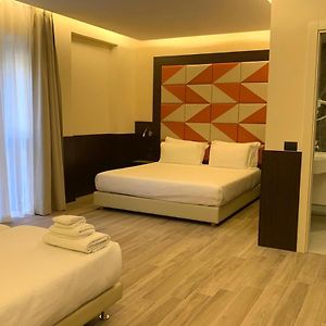 Chambre Triple